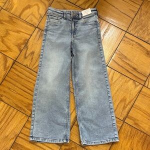 H&M Kids Light Blue Jeans